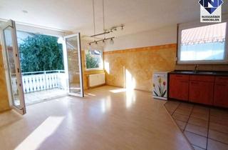Wohnung kaufen in 73666 Baltmannsweiler, Gemütliche 3-Zimmer-Wohnung mit Balkon und offener Küche