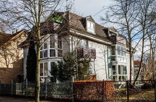 Mehrfamilienhaus kaufen in 16515 Oranienburg, LEHNITZSEE-IMMOBILIEN: Mehrfamilienhaus in bester Lage, nahe Lehnitzsee!
