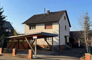 Mehrfamilienhaus kaufen in 77948 Friesenheim, Heiligenzell: 3 Wohneinheiten, perfekt für Familien!