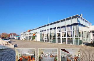 Gewerbeimmobilie kaufen in 47574 Goch, Eigennutzung oder Kapitalanlage mit top Rendite !