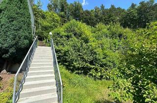 Grundstück zu kaufen in 72275 Alpirsbach, "Traumgrundstück mit Panorama-Aussicht im Schwarzwald – Baupläne inklusive!"