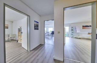 Büro zu mieten in 35396 Gießen, 110 m2 preiswertes Büro am Giessener Ring, Parkplätze, Glasfaser