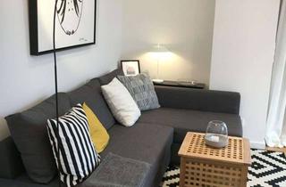 Immobilie mieten in Eiswerderstraße 17, 13585 Spandau, Ruhiges Schickes Penthouse Insel Eiswerder