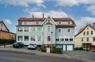 Reihenhaus kaufen in 38700 Braunlage, Wunderschön renoviertes Stadthaus: Haus Sonnblick zu verkaufen