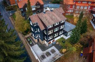 Haus kaufen in 79859 Schluchsee, Ein wunderschönes Herrenhaus: Haus Sonneck zu verkaufen