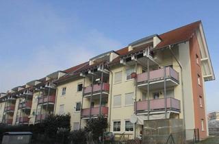 Wohnung kaufen in Auenstraße, 06258 Schkopau, 3-ZIMMER-EIGENTUMSWOHNUNG IN SCHKOPAU-ERMLITZ MIT TIEFGARAGENSTELLPLATZ