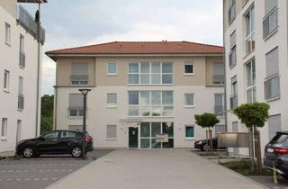 Penthouse kaufen in 63500 Hainburg, Stilvolles Wohnen am Amalia-See - moderne 4-Zimmer-Penthousewohnung in Seligenstadt