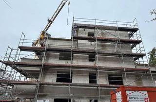 Wohnung kaufen in Friedrich-Ebert-Str. 58a+b, 67549 Innenstadt, Wohnen am Karlplatz - Neubau KFW 55 EE