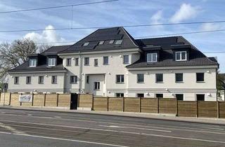 Wohnung kaufen in 47119 Ruhrort, Große Maisonette-Wohnung mit 5 Schlafzimmern, 2 Bäder,Dachterrasse