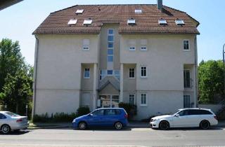 Wohnung mieten in Pulsnitzer Straße 11, 01900 Großröhrsdorf, Sonnige 3-Raumwohnung mit Balkon und Garage