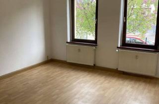 Wohnung mieten in 09217 Burgstädt, Aktuell in Sanierung: Erdgeschoss-Wohnung in Burgstädt zu vermieten!