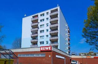 Sozialwohnungen mieten in Einsteinstraße, 59174 Kamen, 3-Zimmer in Kamen Methler - Balkon - WBS erforderlich