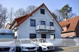Wohnung kaufen in 27711 Osterholz-Scharmbeck, Pennigbüttel | Charmante Maisonettewohnung - Modernes Wohnen in idyllischer Umgebung