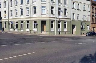 Gewerbeimmobilie mieten in Werdauer Straße 58, 08056 Marienthal Ost, 3 Monate kaltmietfrei für Ihre Gestaltung