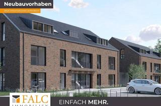 Haus kaufen in 46286 Dorsten, Sorgenfrei leben - Neubauprojekt "Wohnen am Kirchweg"