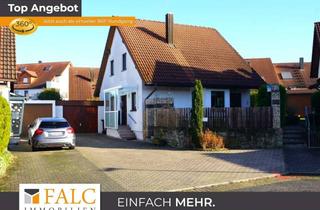 Haus kaufen in 74374 Zaberfeld, Hier wird Wohnen zu Wohlfühlen! - FALC Immobilien Heilbronn