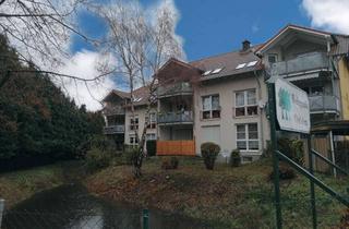 Anlageobjekt in 39343 Groß Santersleben, Attraktives Investment: Wohnung mit Balkon in Groß Santersleben