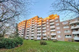Wohnung kaufen in 24568 Kaltenkirchen, 4-Zimmer-Wohnung mit Balkon - Modern, Hell, Einladend!