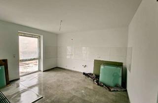 Wohnung mieten in Alte Heerstraße, 31789 Hameln, Erstbezug nach Sanierung - Einladende und geräumige EG-Wohnung mit Balkon - Online besichtigen