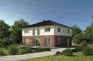 Haus kaufen in 52393 Hürtgenwald, Ihr neues Zuhause. Das massive Fertighaus! Preis inkl. Grundstück !!!