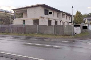 Mehrfamilienhaus kaufen in 35080 Bad Endbach, Provisionsfrei! Mehrfamilienhaus in Bad Endbach wartet auf Fertigstellung.