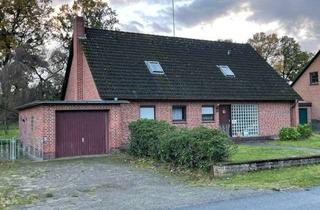 Einfamilienhaus kaufen in 29664 Walsrode, Geräumiges Einfamilienhaus auf Erbbau-Grundstück in Walsrode
