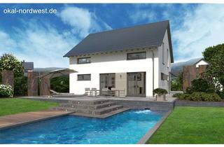 Haus kaufen in 42477 Radevormwald, Designhaus zum Wohlfühlen