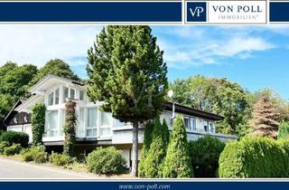 Haus kaufen in 77830 Bühlertal, Modernisiertes Haus mit 2 Einliegerwohnungen und schönem Ausblick