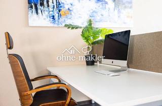 Büro zu mieten in 88069 Tettnang, Gewerbe: Workplace-Sharing im Coworking Corner Tettnang