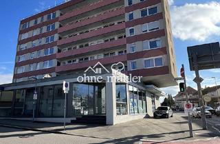 Büro zu mieten in 88069 Tettnang, Professionelles Arbeiten in stilvollem Umfeld - Moderne Arbeitsplätze