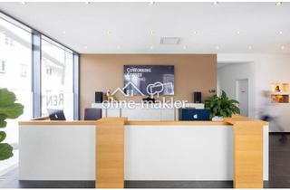 Büro zu mieten in 88069 Tettnang, Moderne Arbeitsplätze in stilvollen Räumen - Ideal für Büro, Behandlungsraum und vieles mehr