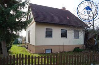 Einfamilienhaus kaufen in 38159 Vechelde, Gepflegtes freistehendes Einfamilienhaus durchgehend saniert