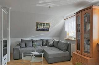 Wohnung mieten in 39128 Magdeburg, (EF1102_M) Magdeburg: Nordwest, möblierte Wohnung (Haushälfte) mit PKW-Stellplatz, Dachbalkon und Klimaanlage