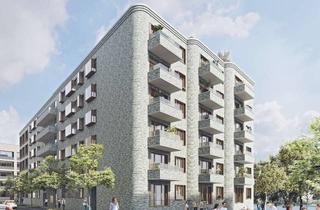 Wohnung kaufen in An Der Rheinwiesen, 55118 Neustadt, Heimathafen in Premium-Lage direkt am Rhein: 2-Zimmer-Wohnung mit Balkon