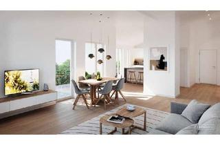 Penthouse kaufen in 21365 Adendorf, + KfW40 ++ Stilvoller Penthouse Charme mit großer Dachterrasse auf über 100 qm ++ Provisionsfrei +