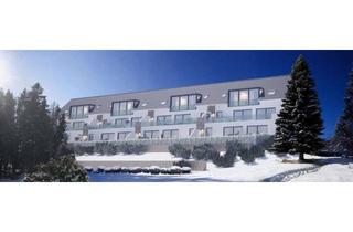 Wohnung kaufen in 79853 Lenzkirch, Exklusives Apartment mit Alpenblick im Hochschwarzwald