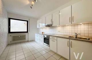 Wohnung kaufen in 66333 Völklingen, Gepflegte 4-Zimmer-Wohnung mit Balkon in Völklingen-Lauterbach