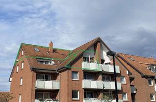 Wohnung kaufen in 15745 Wildau, Investieren Sie in Wohneigentum! Vermietete Dachgeschosswohnung in ruhiger Lage in Wildau