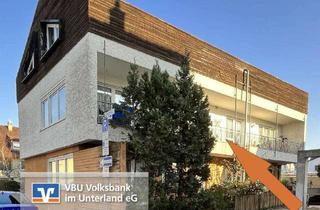 Wohnung kaufen in 74348 Lauffen am Neckar, VBU Immobilien - Zentral und trotzdem ruhig!