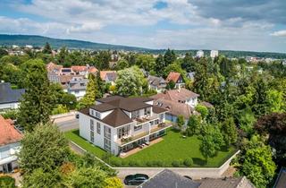 Wohnung kaufen in Leopoldsweg, 61348 Bad Homburg vor der Höhe, Provisionsfrei - Neubau - Eigentumswohnung - Leovum in Bad Homburg