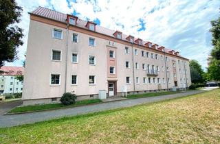 Wohnung mieten in Beethovenstr., 07580 Ronneburg, 2 Raum Wohnung im Erdgeschoss in ruhiger Wohnlage