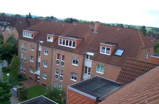 Wohnung mieten in Rönnehof 17, 30457 Wettbergen, WE 0186-0011, 3- Zimmer in Hannover-Wettbergen, DG