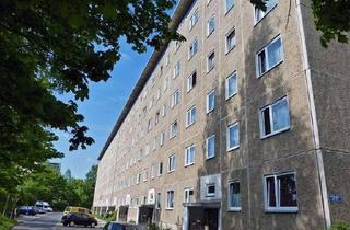Wohnung mieten in Am Himmelreich 100, 98527 Suhl-Ilmenauer Straße, gemütliche 2-Raumwohnung mit Balkon