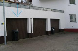 Garagen kaufen in Gerokweg 10, 74348 Lauffen am Neckar, Einzelgarage Lauffen a.N.