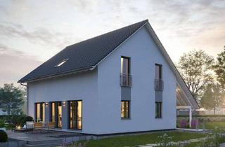 Haus kaufen in 38557 Osloß, MIT QNG ready NEUBAUFÖRDERUNG ins EIGENHEIM - Bauen mit massa Haus - Festpreisgarantie inklusive