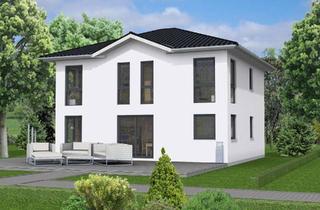 Haus kaufen in 04683 Belgershain, "Nachhaltige Massivbauweise: Wohnkomfort für die Zukunft!"