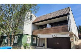 Haus kaufen in 93077 Bad Abbach, 5-Familienhaus in Bad Abbach aus Familienbesitz!