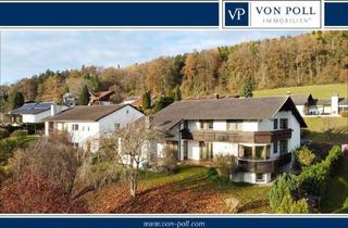 Einfamilienhaus kaufen in 84544 Aschau, Geräumiges Einfamilienhaus mit Einliegerwohnung in malerischer Umgebung