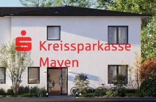 Einfamilienhaus kaufen in 56220 Bassenheim, Lukrativer Neubau: Modernes Einfamilienhaus