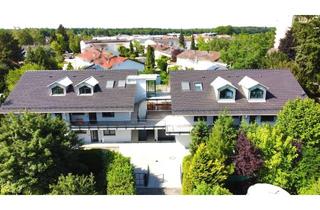 Haus kaufen in 82061 Neuried, Exklusive Kapitalanlage: Hochwertige Wohnanlage mit Tiefgarage